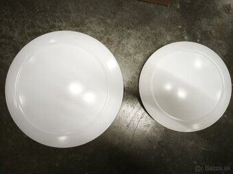 2 ks modernych LED svietidiel PHILIPS Cinnabar - 32/25 cm