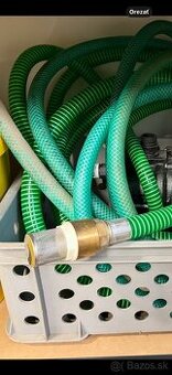 Záhradné čerpadlo Gardena