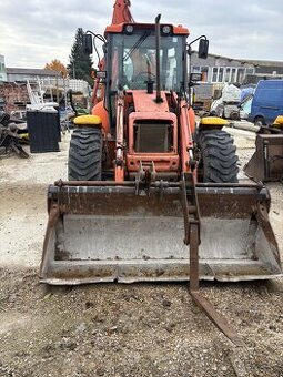 Predám Traktobager FIAT Kobelko