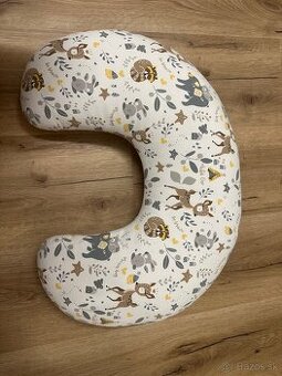 Vankúš pre dojčenie