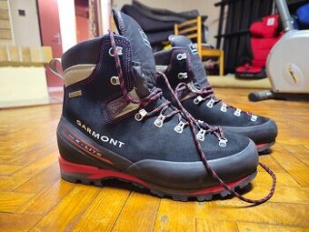 Turistické topánky Garmont X-Lite EUR 46.5