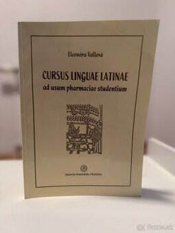Cursus Linquae Latinae