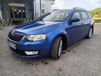 Škoda octavia 3 náhradné diely