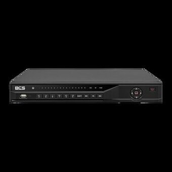 Predám kamerový záznamník BCS - 1