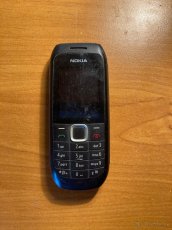 Nokia - 1