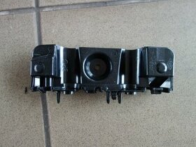 Vodítko nárazníka Clio