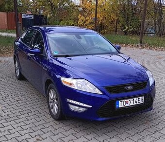 Ford Mondeo 1.6 TDCi - 1