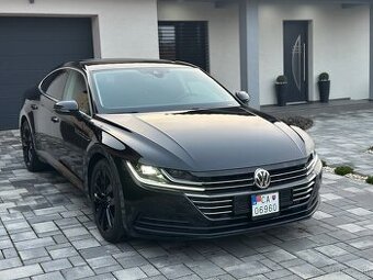 VW ARTEON DSG TSI - 1