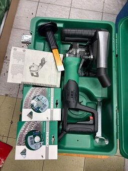 HiKOKI CM5MA – drážkovacia fréza do muriva (ÚPLNE NOVÁ)