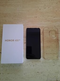 Honor 400 5g verzia 8/512