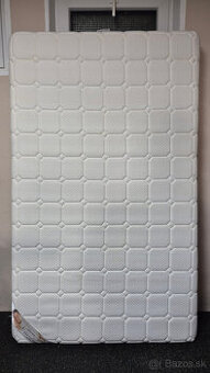 Predám zdtravotný matrac Duo Plus Visco 120x200cm
