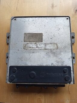 Riadiaca jednotka Rover 45 - 1