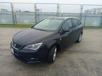 Seat Ibiza ST 1.2 TSI Facelift Xenon, LED, Navi