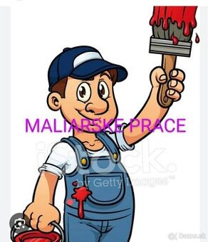 Maliarske práce-Stavba terasy a altánky