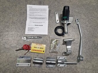 Zabezpečovacie zariadenie Felícia NOVÉ