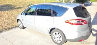 Ford S-Max 11/2010