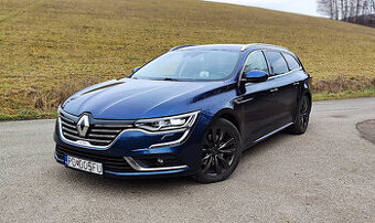 Renault Talisman Grandtour Energy dCi 160 Initiale Paris