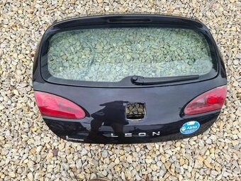 Kufrove dvere Seat Leon 1P predfacelift