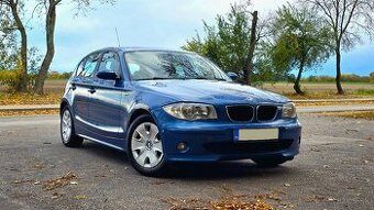 BMW 116i e87