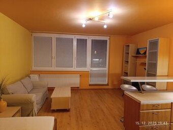 1-IZB BYT v NOVOSTAVBE " KOLOSEO " TOMÁŠIKOVÁ.,