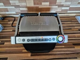 Tefal optigrill