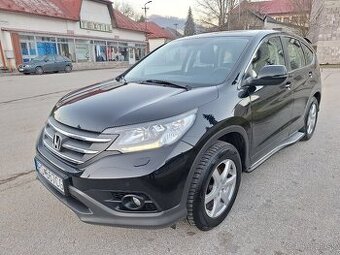 Honda CRV kup,na SK