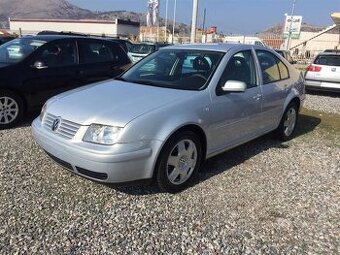 Vw bora sedan 1.9tdi 81kw
