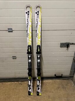 Fischer RC4 Worldcup