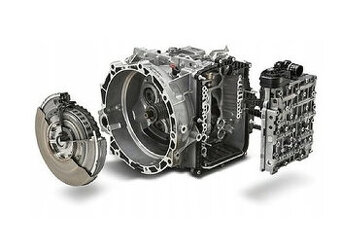 Automatická prevodovka powershift Ford oprava,repas,skladom