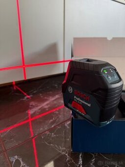 BOSCH GCL 2-15 professional