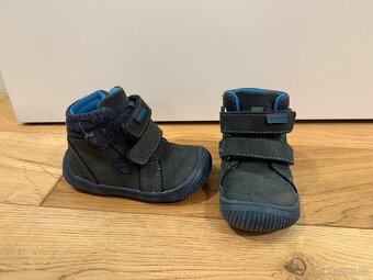 Detska obuv - velkost 20