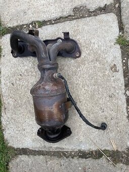 Katalyzátor originál Yaris 2008