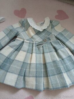 Šaty Mayoral veľ.80