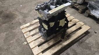 Repasovaný motor 1.9 TDI – kód BLS (77 kW)