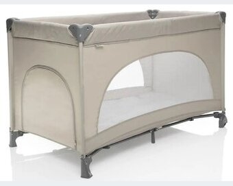 Detská cestovná postieľka ZOPA