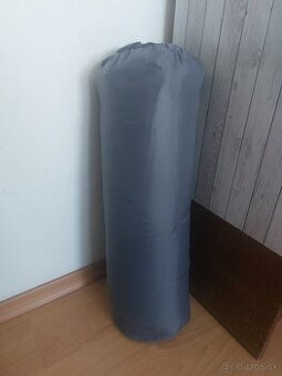 Samonafukovacia karimatka