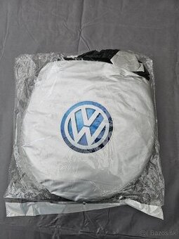 Slnečná clona na predného okna VW Volkswagen