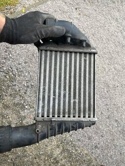 Intercooler Audi A4 2.5TDI