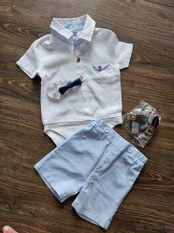 Chlapčenský set