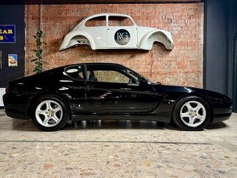FERRARI 456 GT