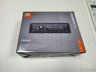 JBL Celebrity Autorádio
