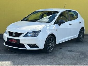 Seat IBIZA 1.2TSI/66kW 1.Maj. KLIMA  r.v.2017