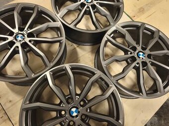 BMW R16/R18 X1/X2/1er/2er/ALU/OCELOVE DISKY/LETNE PNEU/TPMS