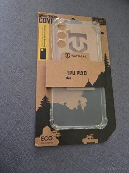 Cover zadný na Samsung A14 5g priesvitné