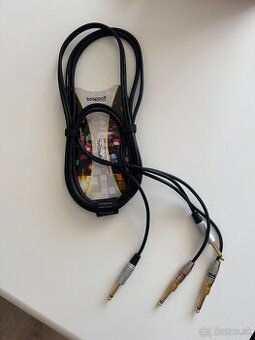 Bespeco - special cable series