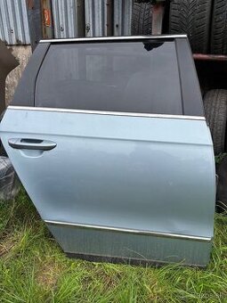 Zadné dvere Volkswagen Passat B6 Combi