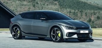 Kia EV6 náhradní díly