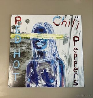2LP Red Hot Chili Peppers - By The Way