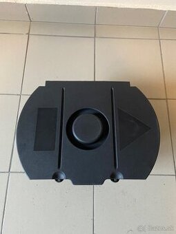 Fabia 1 - box do rezervy