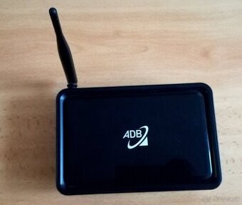 wifi router ADB VA2111